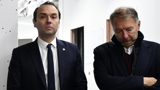 Voie Lyonnaise n°12 pérennisée avenue Rockefeller : le maire de Bron dénonce une "décision lyonno-lyonnaise"