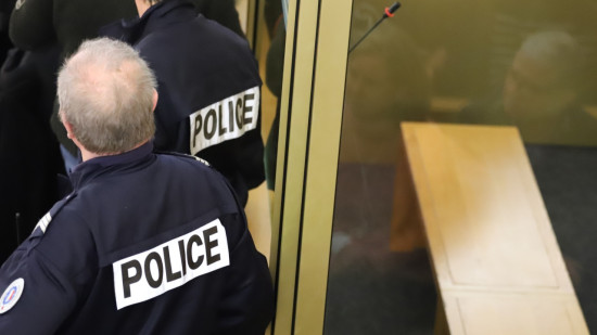 Mort de Matéo, roué de coups à Villefontaine en 2021 : des peines de 11 à 16 ans de prison