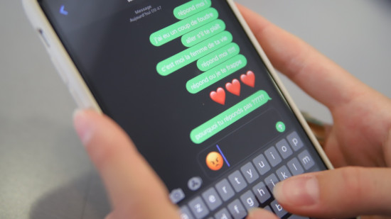 Incarcéré près de Lyon, il harcèle son ex-compagne en l'appelant des centaines de fois depuis sa cellule