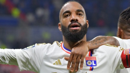 Après l'OL, Alexandre Lacazette va rebondir en Arabie saoudite