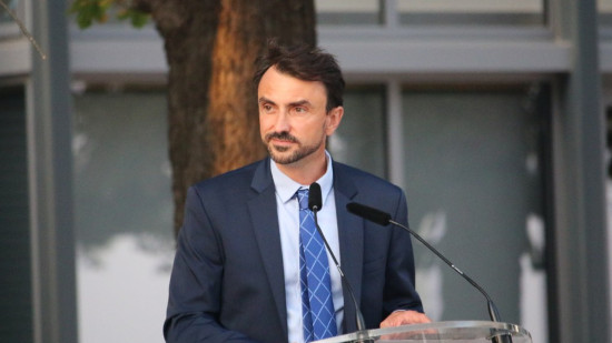 "Elle est à la hauteur du défi" : le maire de Lyon réagit à l'arrivée de Michele Kang à la tête de l'OL