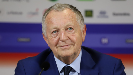 Nomination de Michele Kang à l'OL : Jean-Michel Aulas "reste disponible et attentif"