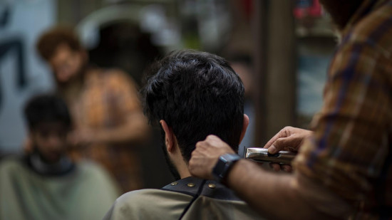 Résine, cocaïne et balance : saisie inquiétante chez un coiffeur de Villefranche-sur-Saône