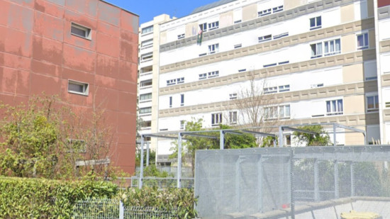 Près de Lyon : son appartement prend feu, une femme grièvement blessée