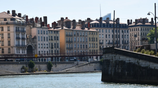 Canicule à Lyon : le plus dur reste à venir, plus de 38°C attendus ce mardi