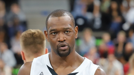 Après 10 ans passé à l’ASVEL, Charles Kahudi quitte le club