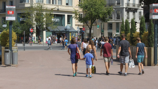 Gastronomie, concerts, shopping : pourquoi Lyon reste-t-elle une destination touristique qui plaît ?