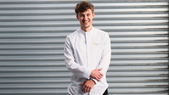 Top Chef : qui est Quentin Mauro, grand gagnant de l’émission et ancien sous-chef d’un restaurant étoilé à Lyon ?