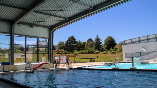 Près de Lyon : face aux incivilités, ce centre aquatique met en place des exclusions temporaires