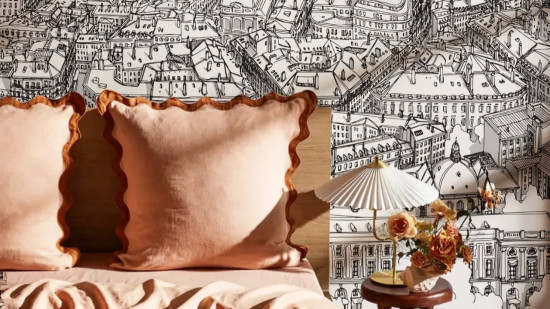 Une chasse aux trésors organisée à Lyon par une célèbre illustratrice