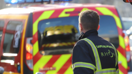 Scooter accidenté près de Lyon : un quadragénaire retrouvé mort dans un fossé