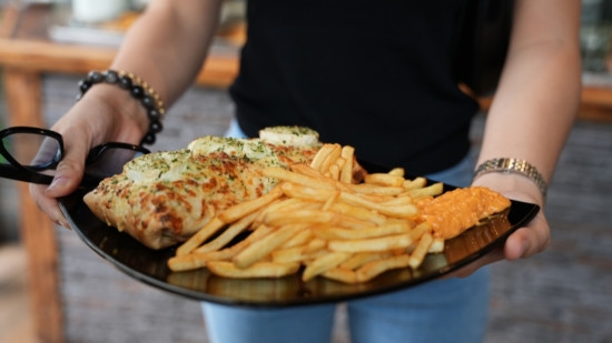 Le tacos français a vu le jour à Lyon : le phénomène toujours plus XXL