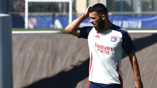 OL : découvrez les joueurs convoqués pour la reprise lundi