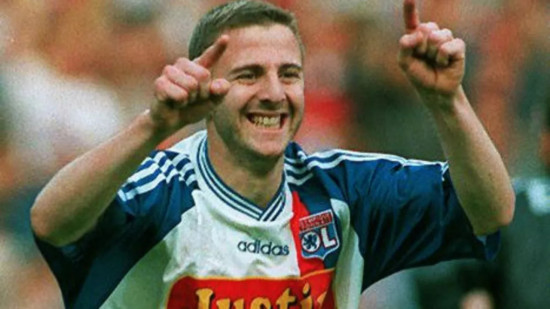 Un match dans la légende de l'OL : OL-OM par Florian Maurice