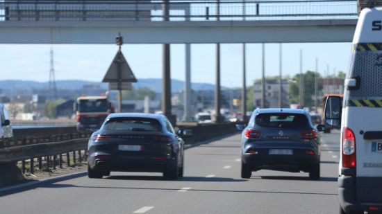 Près de Lyon : un automobiliste se tue sur l'A7, éjecté car il ne portait pas de ceinture