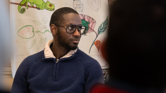 Lyon : la justice annule la nouvelle OQTF de Kélé, la préfecture sommée de lui donner des papiers Lyon : la justice annule la nouvelle OQTF de Kélé, la préfecture sommée de lui donner des papiers