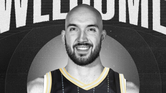 L’ASVEL recrute le pivot Bastien Vautier