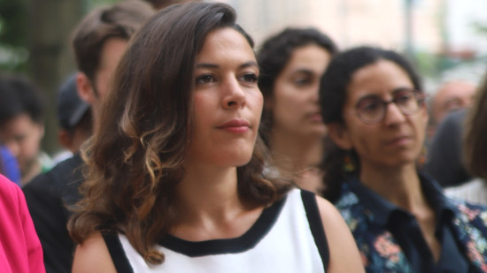 Municipales 2026 à Lyon : Anaïs Belouassa-Cherifi (LFI) officialisera sa candidature en septembre