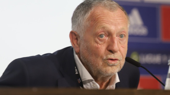 OL maintenu en Ligue 1 : "Le plus difficile reste à faire" selon Jean-Michel Aulas