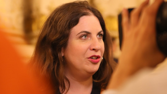 Métropolitaines 2026 : Sarah Peillon chargée de piloter la stratégie de Renaissance Métropolitaines 2026 : Sarah Peillon chargée de piloter la stratégie de Renaissance