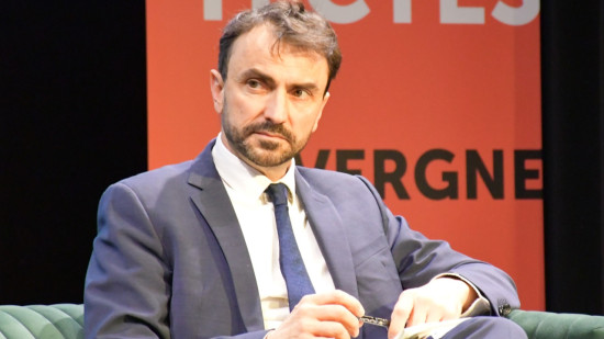 Loi PLM modifiée : Grégory Doucet furieux, le maire de Lyon dénonce une réforme "brouillonne et clivante"