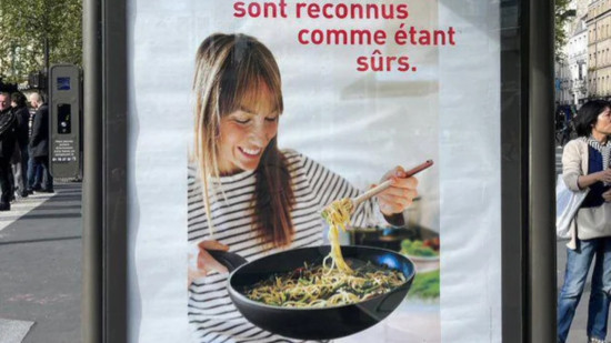 Près de Lyon : plusieurs ONG portent plainte contre le groupe SEB et sa filiale Tefal pour "pratiques commerciales trompeuses"