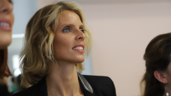 "À un moment, il faut y aller" : Sylvie Tellier dévoile son nouveau projet professionnel 