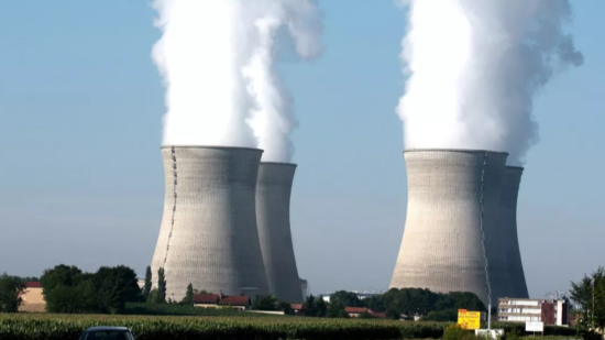 Projet d'EPR2 à la centrale nucléaire du Bugey : la CNDP alerte sur les enjeux de l’eau et du financement