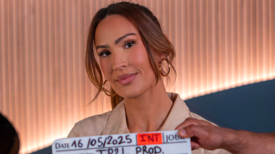 La chanteuse Vitaa va faire ses premiers pas de comédienne cet été