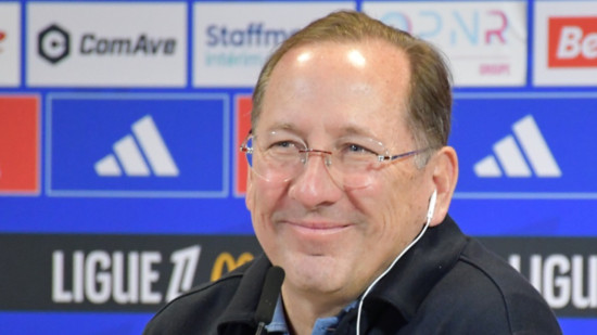 Thiago Almada vendu, l'OL perd des millions à cause de John Textor