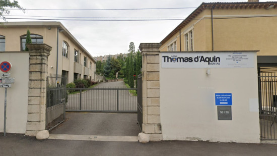 Droit de réponse de Xavier Gouët