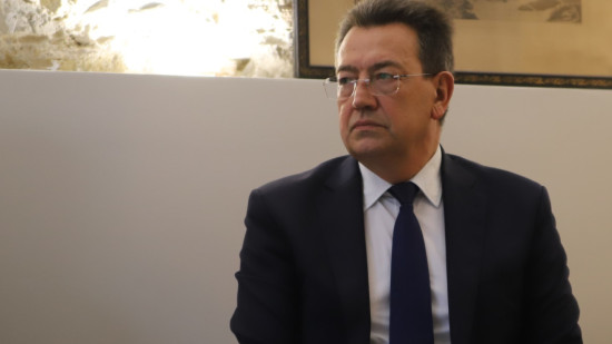 Détournement de fonds publics : Philippe Cochet contraint de quitter la mairie de Caluire après sa condamnation Détournement de fonds publics : Philippe Cochet contraint de quitter la mairie de Caluire après sa condamnation