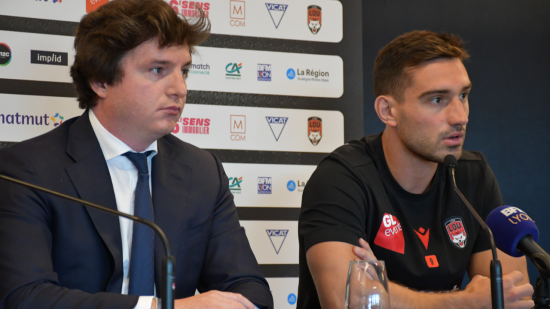 LOU rugby : cette saison, c’est top 6 obligatoire !