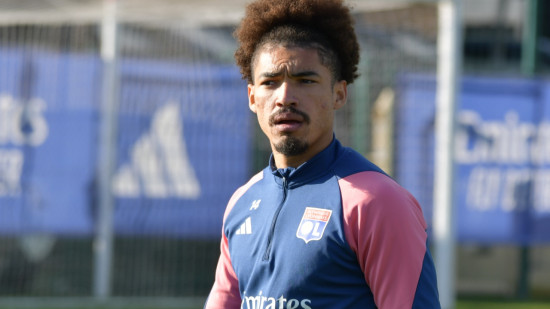 L'OL brade un joueur aux Emirats Arabes unis L'OL brade un joueur aux Emirats Arabes unis