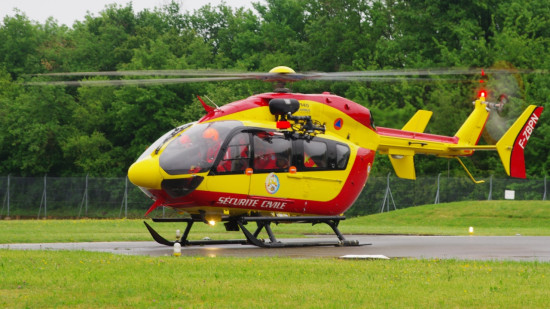 Près de Lyon : un nonagénaire se noie dans un étang Près de Lyon : un nonagénaire se noie dans un étang
