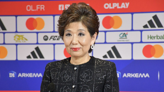 Philanthrope de l’année : Michele Kang honorée avec un titre prestigieux pour ses services à l'OL