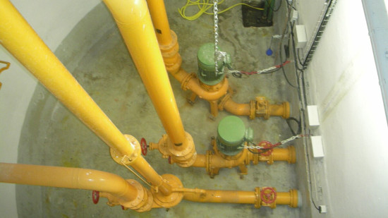 Près de Lyon : la Métropole lance des travaux pour moderniser un réseau d’assainissement