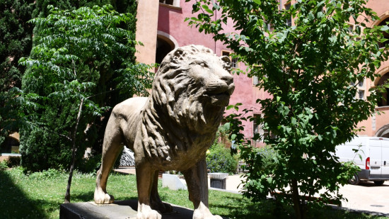 La Ville de Lyon décroche la 5e étoile du label climat-air-énergie