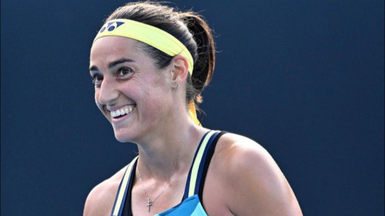 Caroline Garcia s’est mariée en Espagne : les premières images dévoilées Caroline Garcia s’est mariée en Espagne : les premières images dévoilées