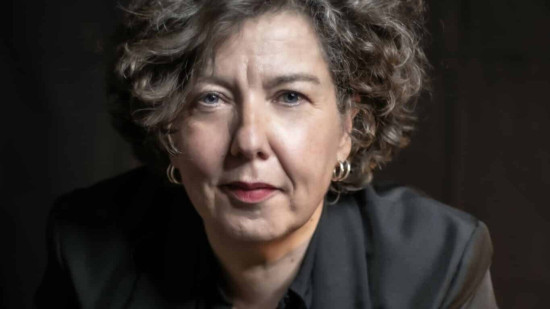 Handicap international : Pauline Restoux élue nouvelle présidente pour trois ans à Lyon