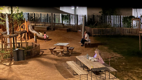 "On en vient au point où l’on se dit qu'on va déménager" : le nouveau jardin Schwartz à Lyon fait vivre un enfer aux habitants du quartier