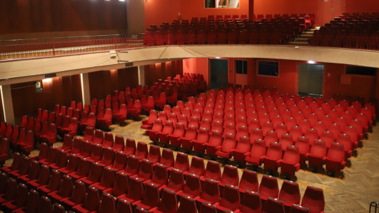 Lyon : pourquoi la salle Rameau est-elle autant une arlésienne ?