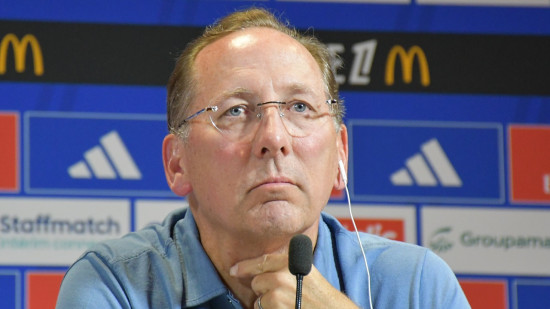 Rétrogradation de l'OL en Ligue 2, scandale financier : le président de la DNCG tacle John Textor