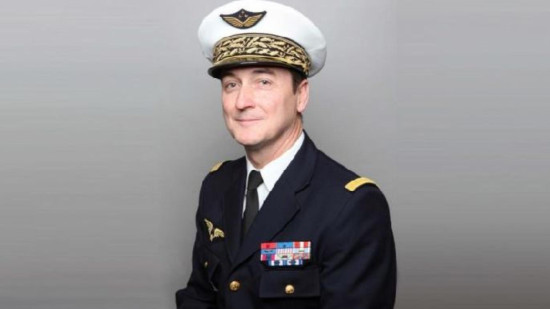 Passé par Lyon, qui est Fabien Mandon, le nouveau chef d’état-major des armées ? Passé par Lyon, qui est Fabien Mandon, le nouveau chef d’état-major des armées ?