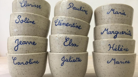 Un grand vide-atelier d'artisanes organisé ce dimanche à Lyon