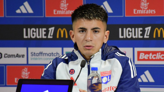 Transfert de Thiago Almada : l'OL ne touchera pas un centime