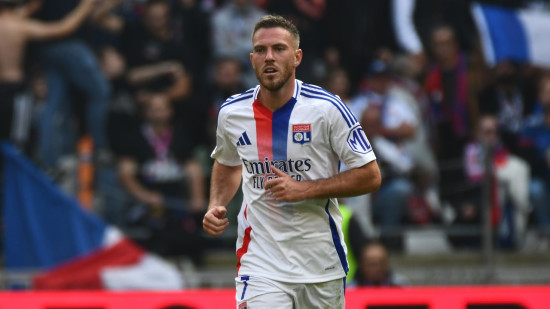 Jordan Veretout quitte l'OL et rejoint Al-Arabi (officiel)