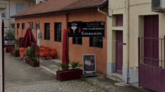 Cuisines sales, denrées mal stockées : un restaurant indien contraint de fermer près de Lyon