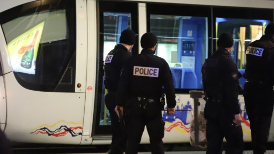 Agression sexuelle dans le tram à Lyon : prison ferme pour un étranger en situation irrégulière