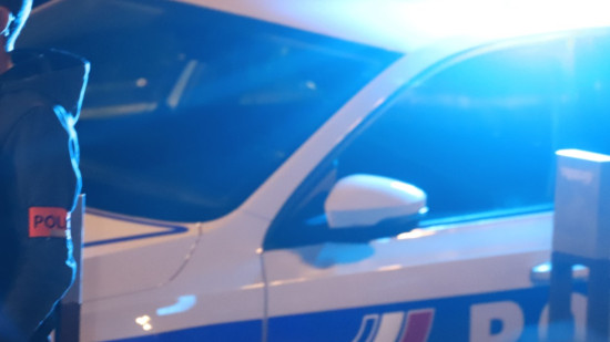 Vénissieux : nouvelle fusillade en pleine nuit à proximité d'un point de deal bien connu